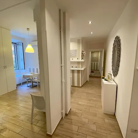 Lovely Nights - Luxury Гостевой дом Рим