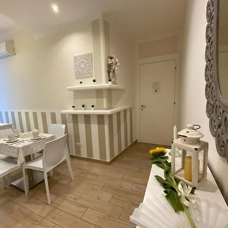Lovely Nights - Luxury Ρώμη