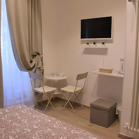 Lovely Nights - Luxury Рим