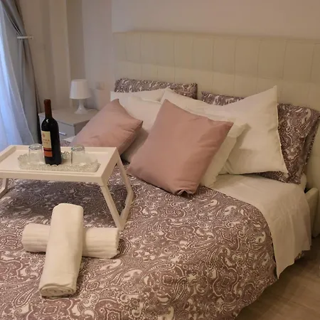 Гостевой дом Lovely Nights - Luxury 4*