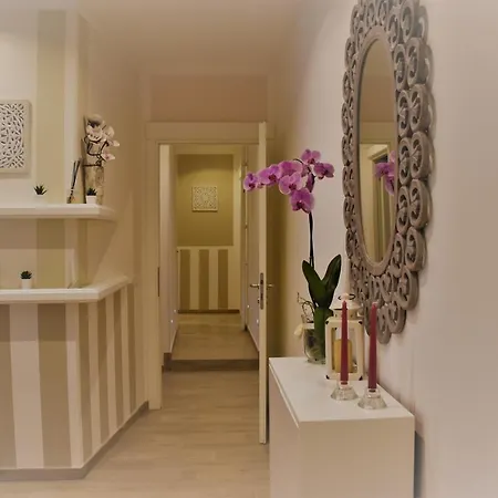 Lovely Nights - Luxury * Ρώμη