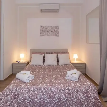 Lovely Nights - Luxury Πανσιόν