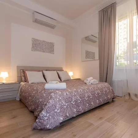 Πανσιόν Lovely Nights - Luxury Ρώμη