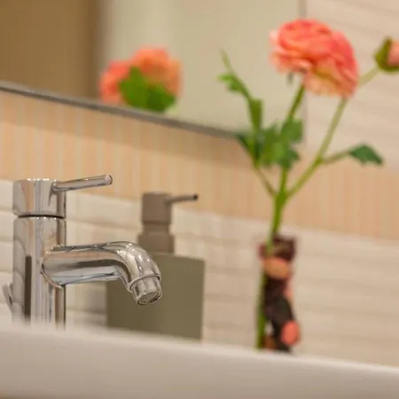 Гостевой дом Lovely Nights - Luxury 4*