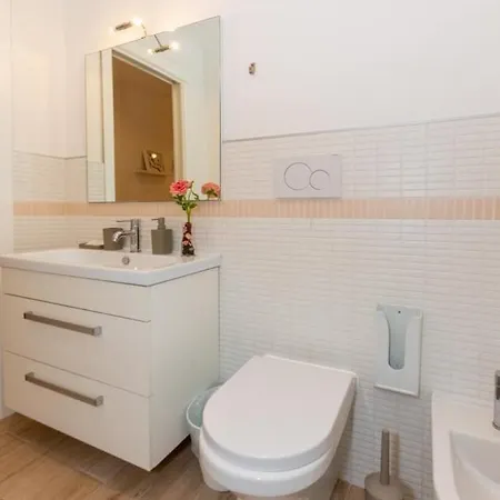 Lovely Nights - Luxury 4* Рим