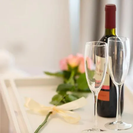 Lovely Nights - Luxury Гостевой дом Рим