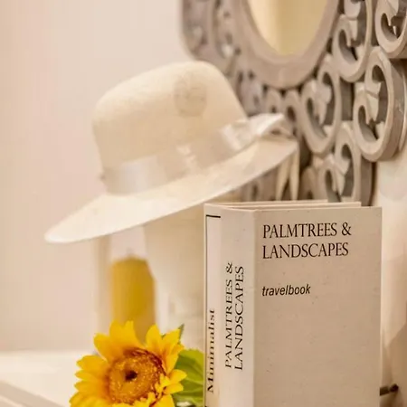 Гостевой дом Lovely Nights - Luxury Рим