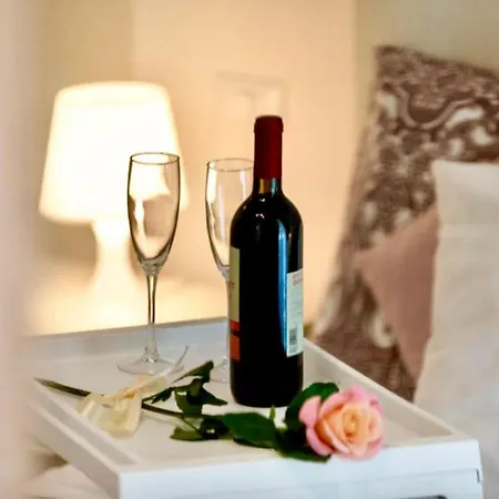Lovely Nights - Luxury Ρώμη