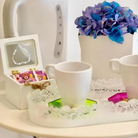 Lovely Nights - Luxury 4* Рим