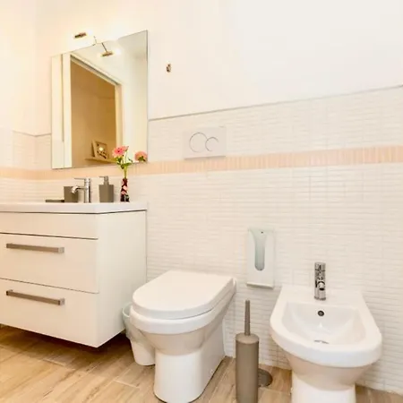 Lovely Nights - Luxury 4*