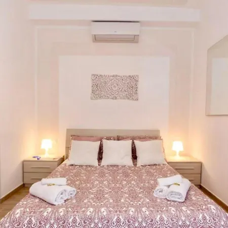 Lovely Nights - Luxury Гостевой дом