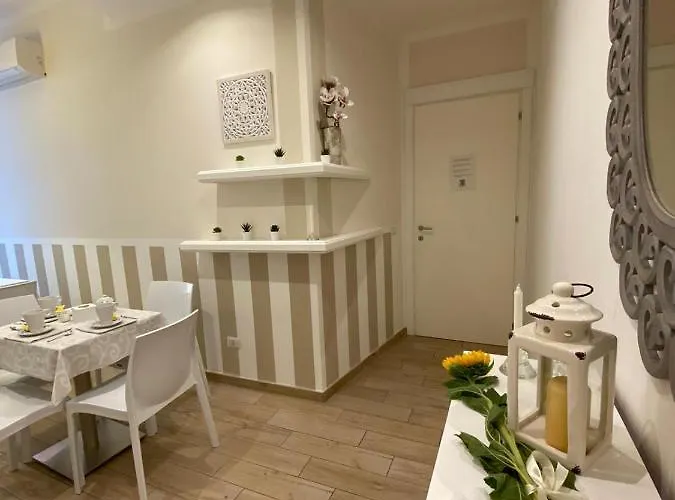 Lovely Nights - Luxury Řím