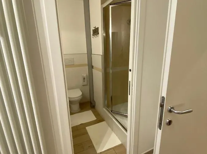 Lovely Nights - Luxury Penzion 4*