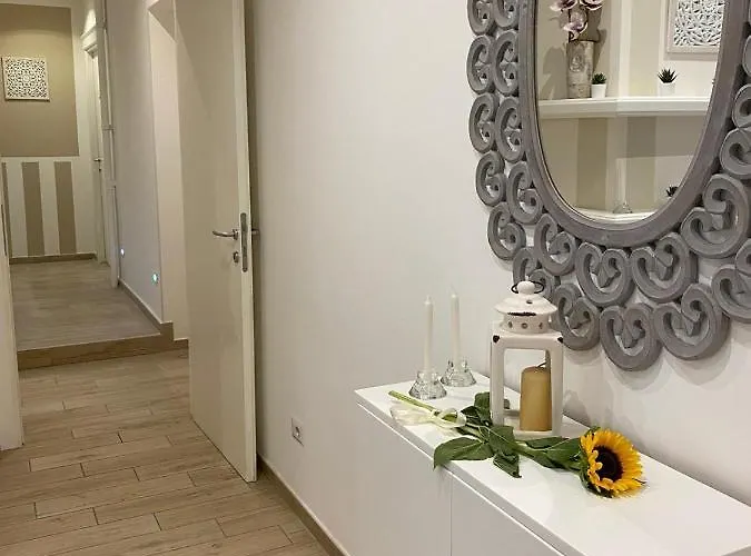 Penzion Lovely Nights - Luxury 4*