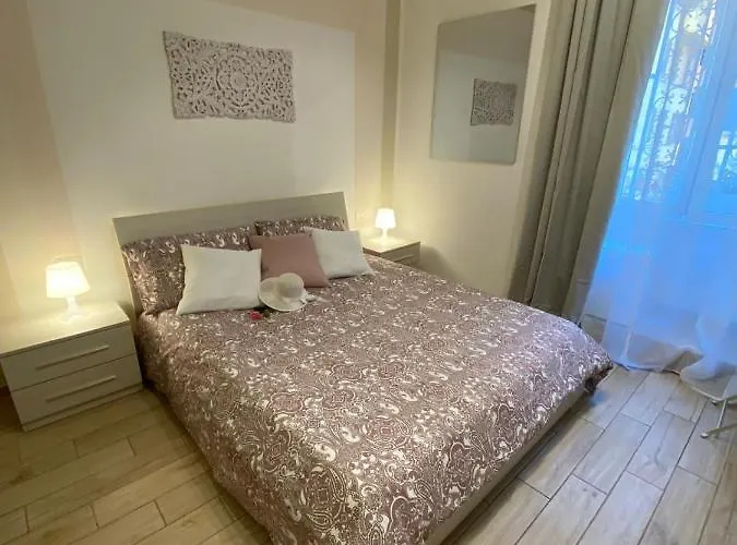 Lovely Nights - Luxury 4*