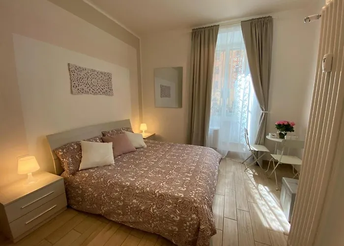 Lovely Nights - Luxury 4* Řím