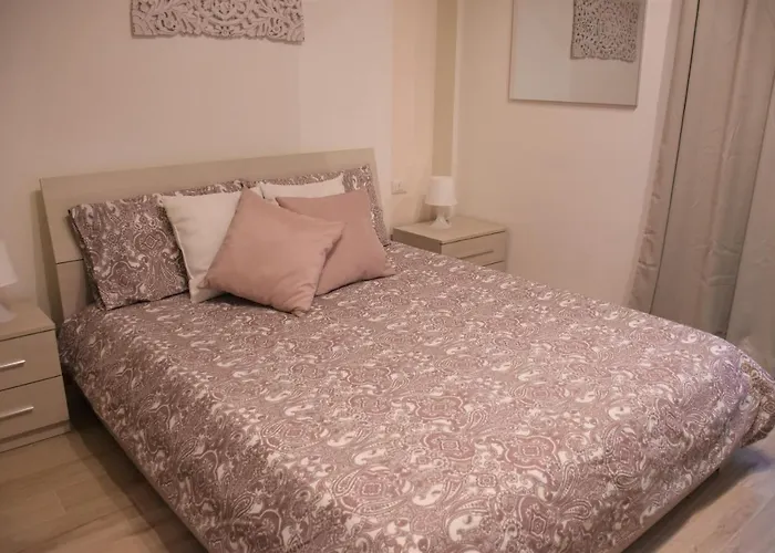 Lovely Nights - Luxury