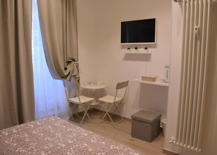 Lovely Nights - Luxury Řím