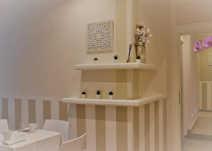 Penzion Lovely Nights - Luxury