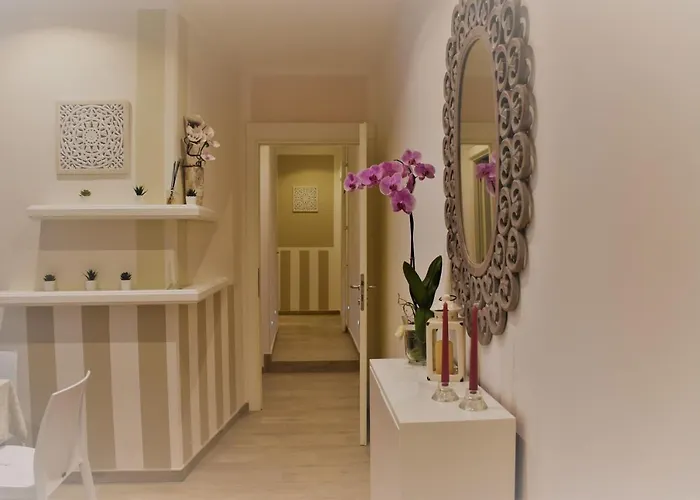 Lovely Nights - Luxury 4* Řím