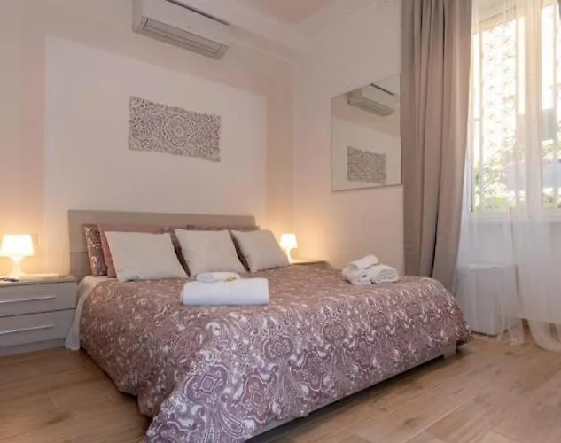 Penzion Lovely Nights - Luxury Řím