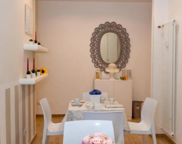 Lovely Nights - Luxury Penzion