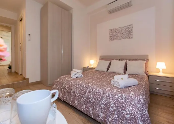 Lovely Nights - Luxury Řím