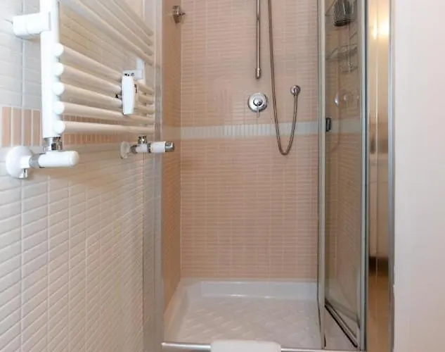 Lovely Nights - Luxury Penzion