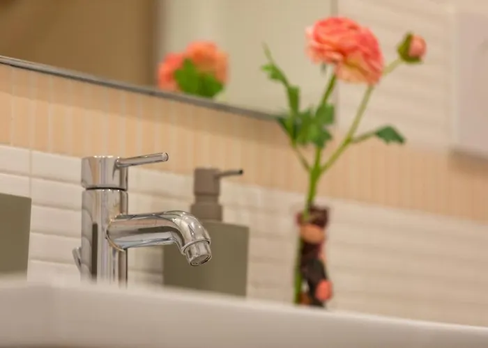 Penzion Lovely Nights - Luxury 4*