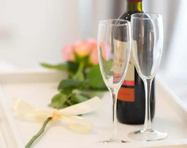 Lovely Nights - Luxury 4*