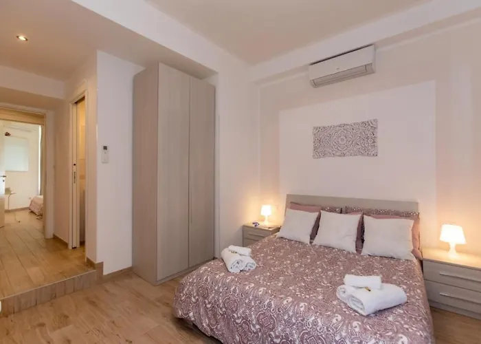 Lovely Nights - Luxury 4* Řím