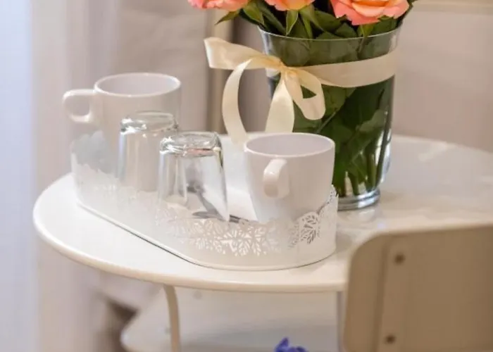 Lovely Nights - Luxury 4*