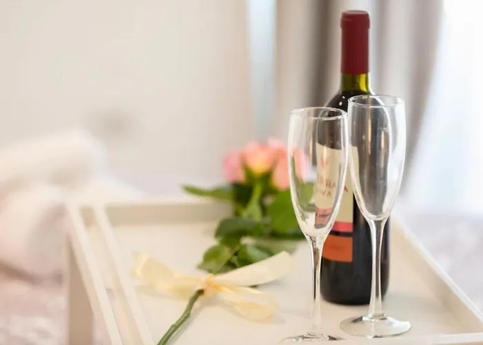 Lovely Nights - Luxury Penzion Řím