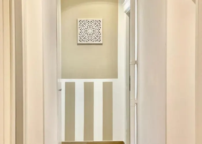 Penzion Lovely Nights - Luxury 4*