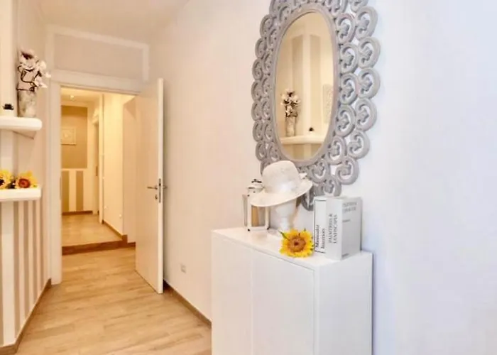 Penzion Lovely Nights - Luxury