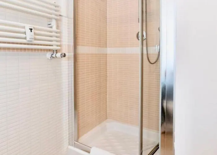 Penzion Lovely Nights - Luxury