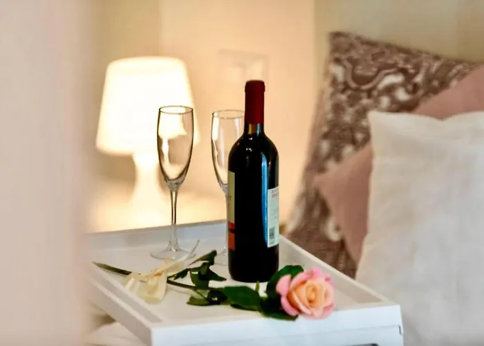 Lovely Nights - Luxury Řím