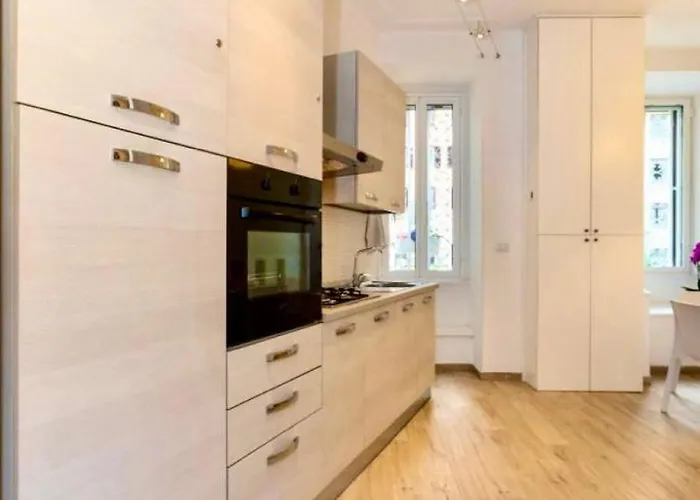 Lovely Nights - Luxury Penzion