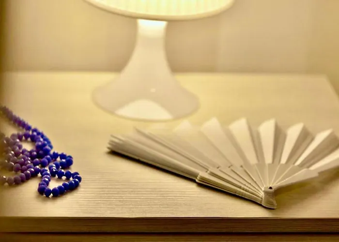 Penzion Lovely Nights - Luxury Řím