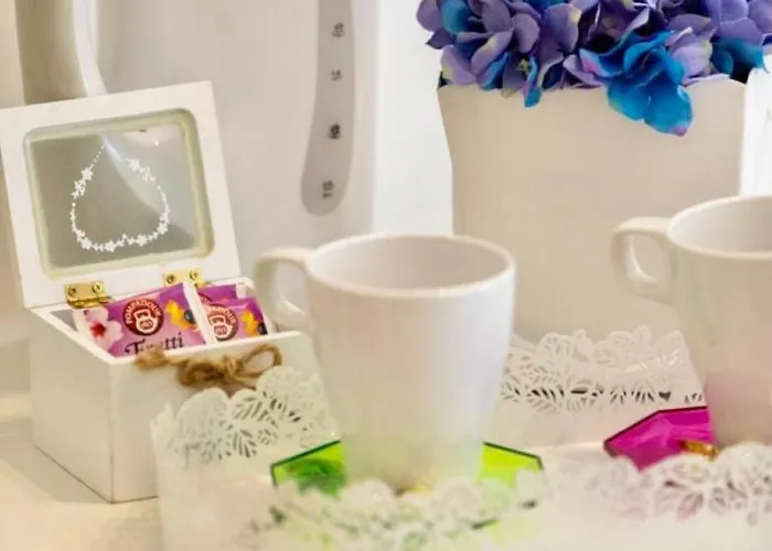 Lovely Nights - Luxury 4* Řím