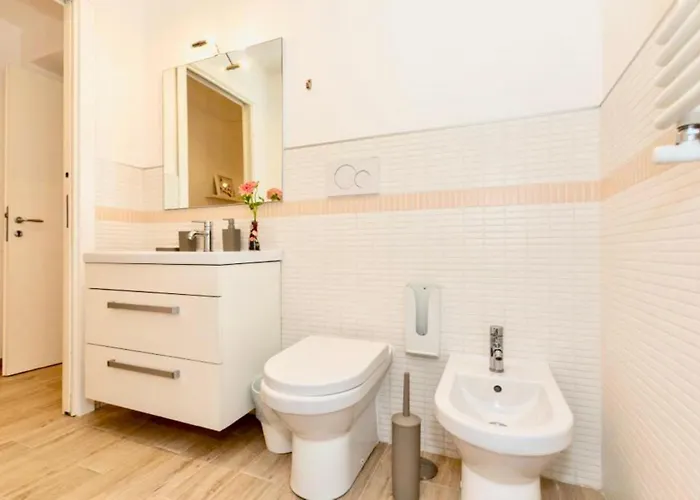 Lovely Nights - Luxury 4*