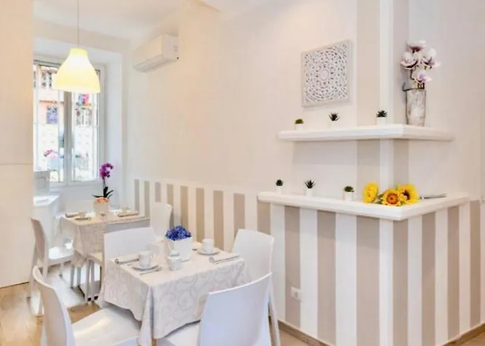 Lovely Nights - Luxury