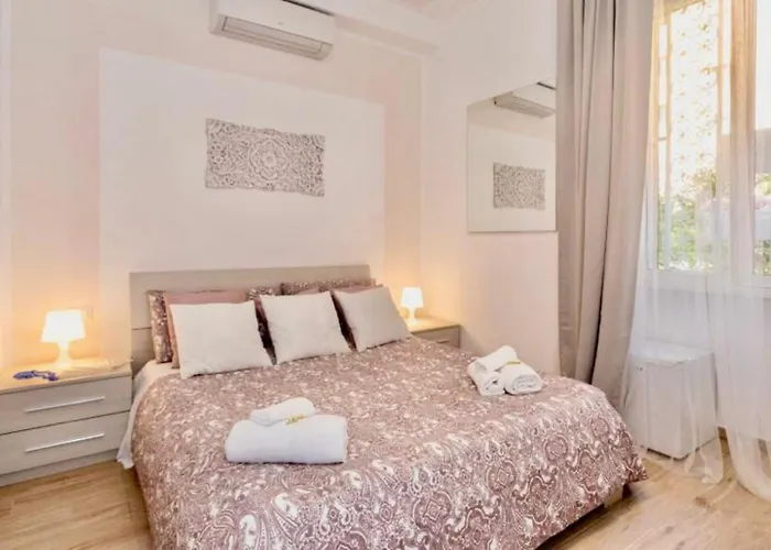 Lovely Nights - Luxury 4* Řím