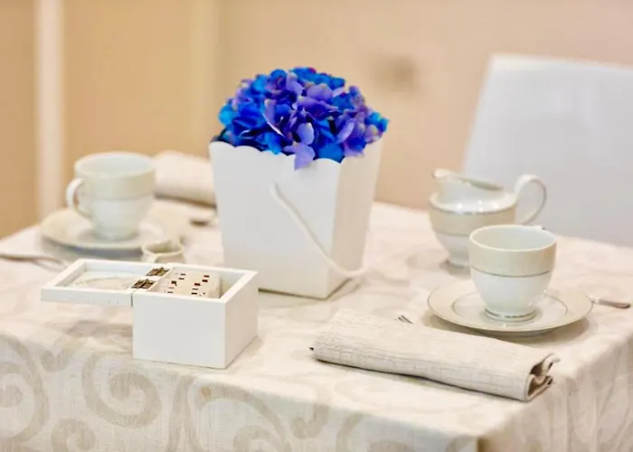 Lovely Nights - Luxury Penzion Řím