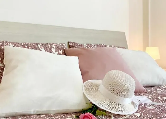 Lovely Nights - Luxury Řím