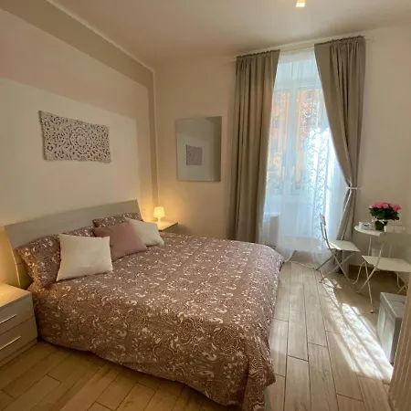 Lovely Nights - Luxury * Rome