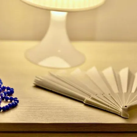 Guest house Lovely Nights - Luxury Rome